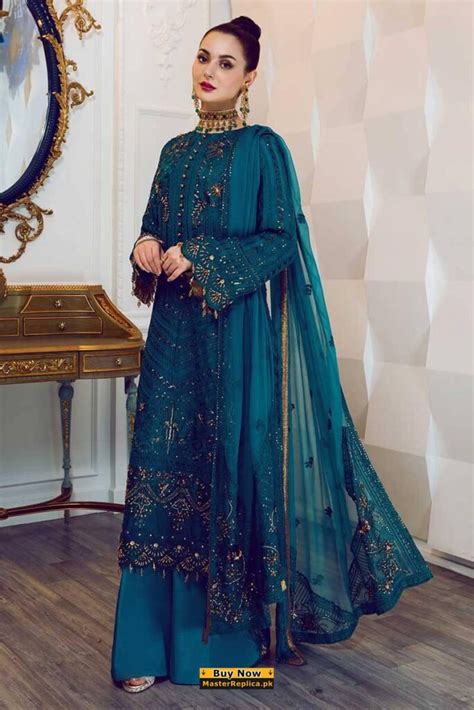 online replica clothing pakistan|master replica dresses online.